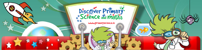 primaryscience