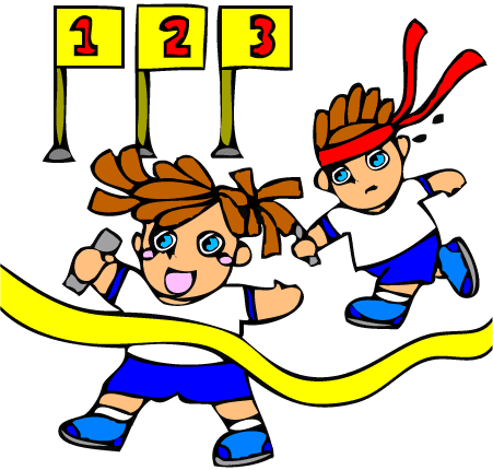 Sports Day