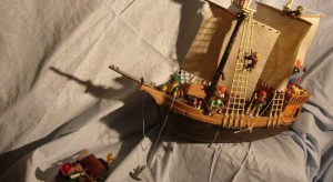 pirateship