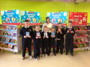 book fair