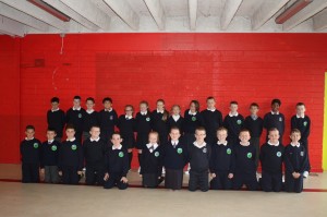 Our Class photo!