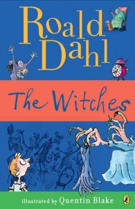 TheWitches