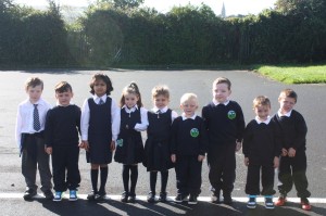 Senior Infants