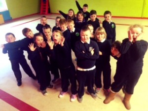 Drama Third Class