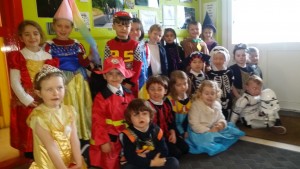 world book day 2